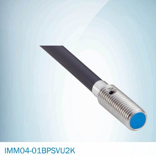 议价SICK 原装正品 IMM04-01BPSVU2K  1101614 接近开关 传感器
