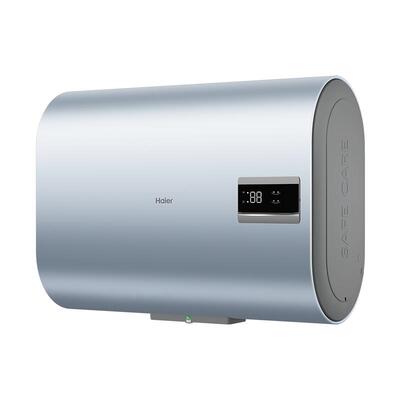 海尔60升扁桶一级能效电热水器