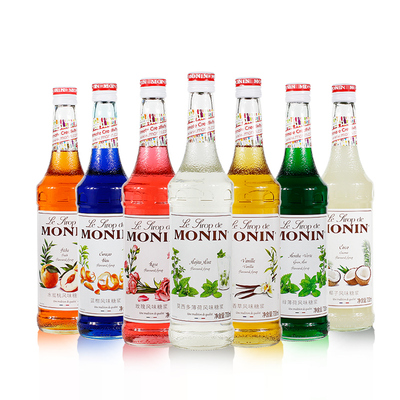 【大瓶装】莫林糖浆商用