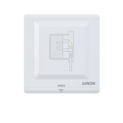 JUNON插座便宜大方又好看