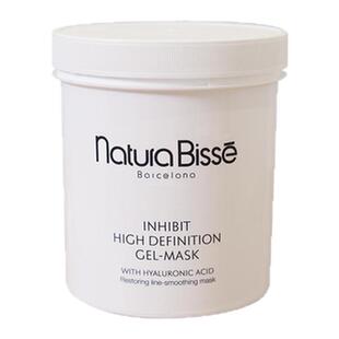 厚敷+按摩悦碧施Natura bisse密集保湿凝胶胖瓶面膜500ml到27/09