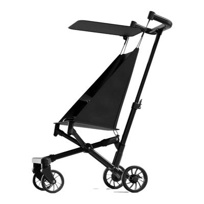 口袋伞车婴儿推车超轻便高景观可登机折叠遛娃神器宝宝简易手推车