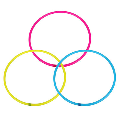 儿童呼啦圈幼儿园小号女学生