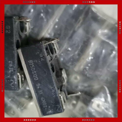 【问价】ITALY，B25DS120