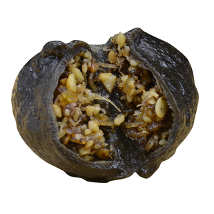 湛江吴川茂名黄坡乡品汇特产芝麻椰子丝花生田艾约糍粑传统糕点