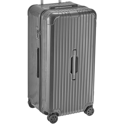 大容量超轻方胖子托运旅行箱