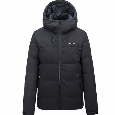 伯希和户外登山羽绒服滑雪服