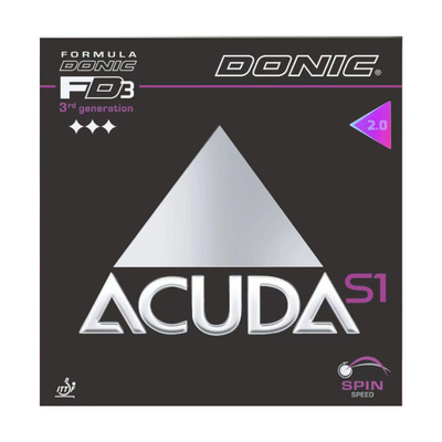 莹恋donic多尼克加强乒乓球胶皮