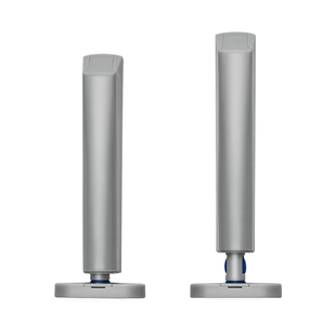 悍高衣橱柜门锁扣反弹器免装拉手抽屉隐形门按弹器可调带扣反弹器