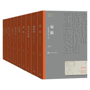正版你在高原(1-10)张炜 茅盾文学奖获奖作品全集10册 你在高原:家族橡树路海客谈瀛洲鹿眼忆阿雅我的田 新版平装人民文学出版社