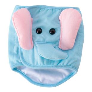 狗狗生理裤公狗专用防乱尿防骚扰礼貌带泰迪比熊发情期卫生安全裤