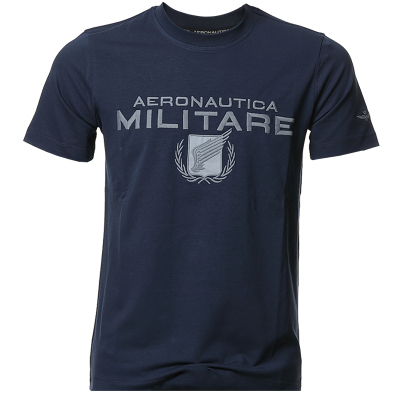 AERONAUTICAMILITARE短袖T恤