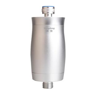 强生花洒过滤器家用前置水龙头沐浴净水通用宿舍净水器反渗透滤芯