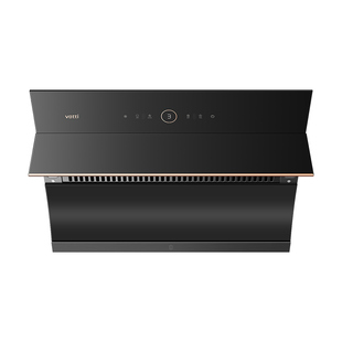 华帝家用油烟机23立方超薄新款i11169T大吸力侧吸抽油烟机旗舰店