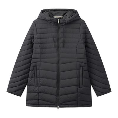 AIGLE艾高保暖羽绒服防风保暖