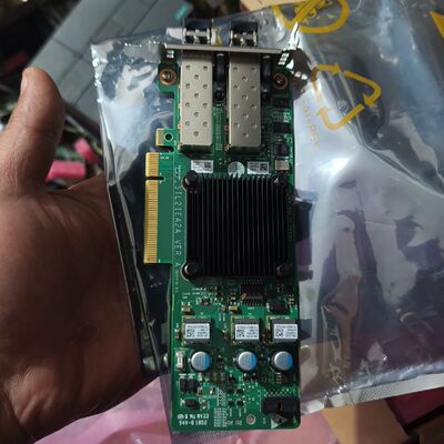 SP333双口万兆网卡 CN2M02ITGF STL2I询价