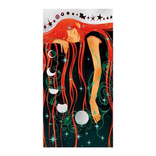 【拼图1000片】可诺拼 星夜入梦 手工DIY高级感成人益智玩具礼物