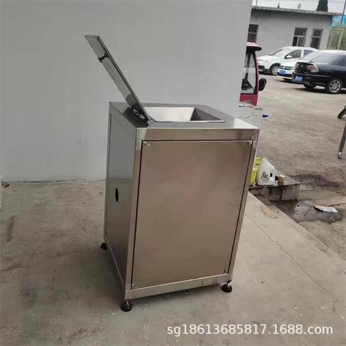 洋葱打泥机 酱料加工商用粉碎打浆机 葱姜蒜番茄玉米刀片式粉碎机