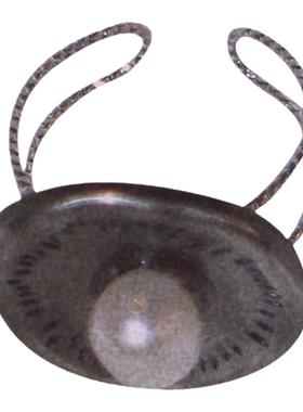 独特甜酷日系戒指可调节双层