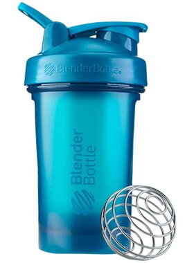 摇摇杯BlenderBottle健身摇杯