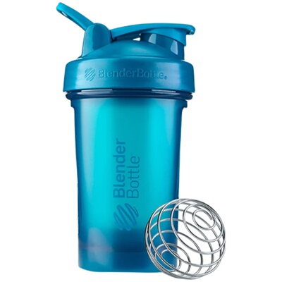 摇摇杯BlenderBottle健身摇杯