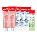 下拉！高露洁喜马拉雅牙膏组合装