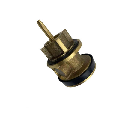 TOTO脚踏踩阀手压大便水洗配件