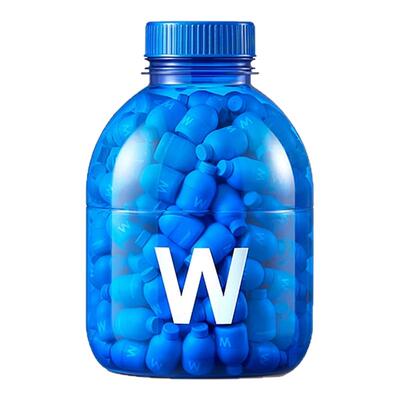 b420万益蓝wonderlab体重管理