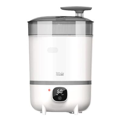 【旗舰直发】如山奶瓶消毒器宝宝