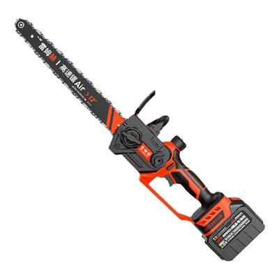 【抖音同款锯树神器高速锂电锯】