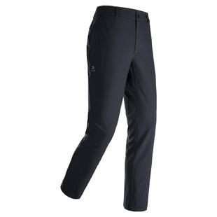 KAILAS凯乐石洛克PLUS软壳裤(加长版) 加绒保暖户外徒步男款