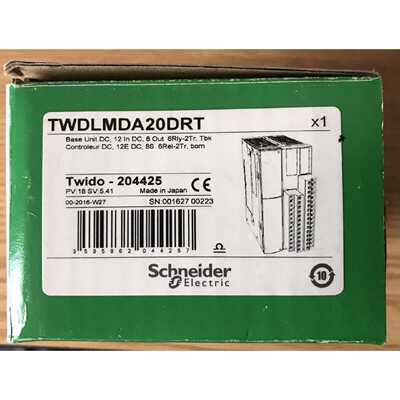 议价施耐德TWDLMDA20DRT/LMDA20DTK/LMDA20DUK/LMDA40DTK/LMDA40D