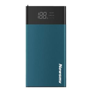 纽曼W30汽车应急启动电源柴油大货车12V24V通用容量强起搭电神器