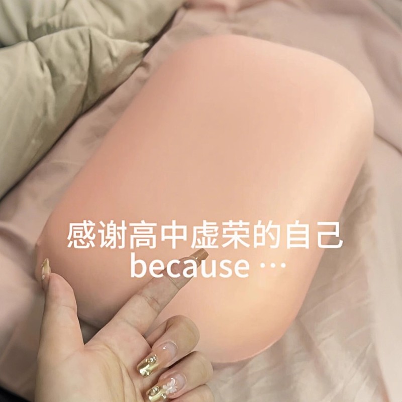 夏季冰枕颈椎枕成人免注水助睡眠护颈椎降温记忆枕超柔软睡眠枕芯