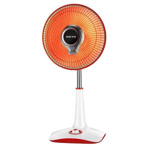奥克斯小太阳取暖器家用烤火炉