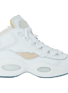 Reebok 女高帮运动鞋