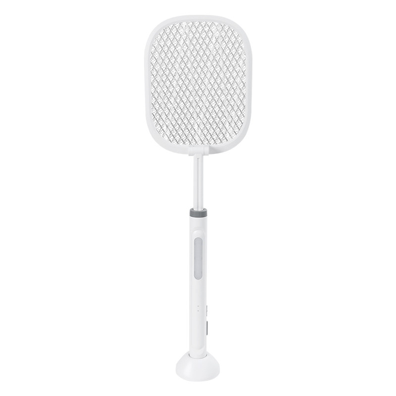 纬达斯电蚊拍充电式家用超强力灭蚊拍自动灭蚊子神器锂电池苍蝇拍