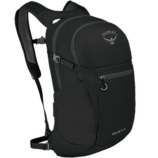 小鹰Osprey Daylite plus 日光+ 20L双肩休闲运动背包徒步登山包