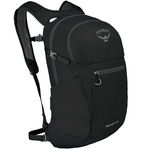小鹰Osprey Daylite plus 日光+ 20L双肩休闲运动背包徒步登山包