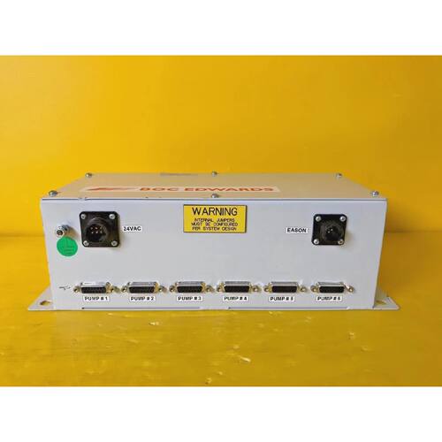 BOC EDWRDS INTEL IGX600LIGX600M NRY0P8100 NRY0P8101CE