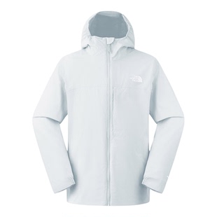 26春季新款TheNorthFace北面Twilight软壳衣男户外防泼水外套89ZN