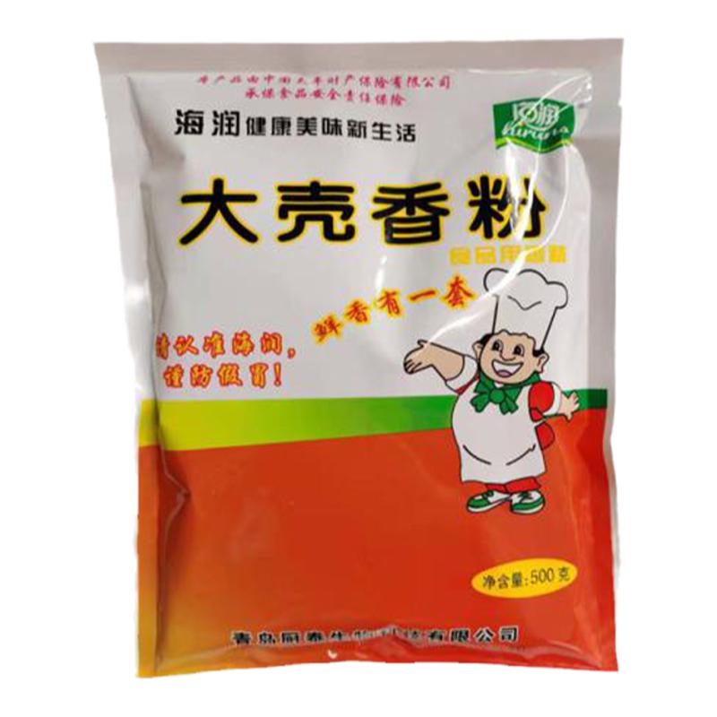 海润大壳香粉烧烤火锅底料调馅米特色/复合食品添加剂