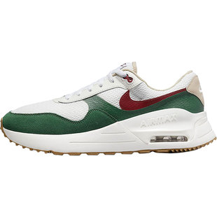 Nike/耐克官方正品 Air Max SYSTM男子运动缓震休闲鞋FB7159-161