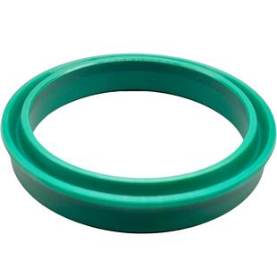 油缸气缸活塞用孔用国标YXD型外径12-300mm聚氨酯油封密封圈件环
