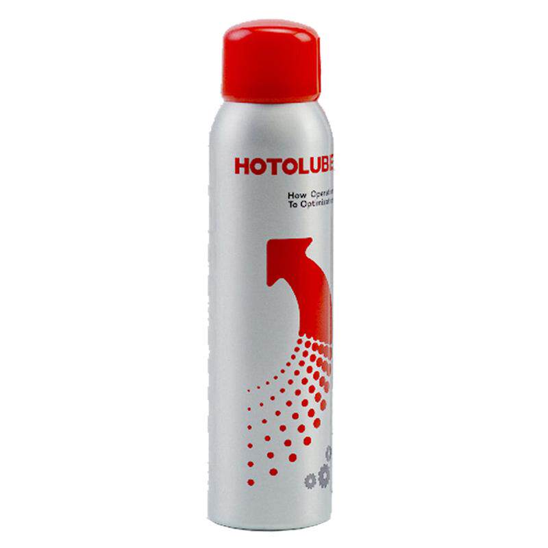 HOTOLUBE防锈剂低温修复润滑喷剂