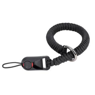 【短款】快拆相机腕带通用快装扣编织绳复古适用于富士x100v x100f索尼GR3理光徕卡通用PD防刮保护套皮套