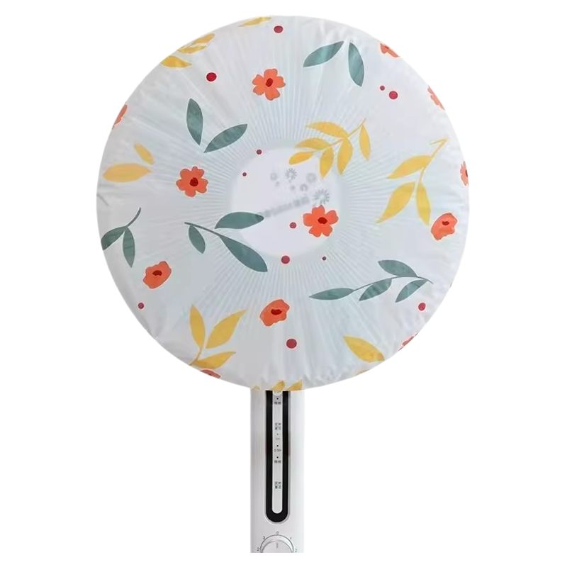 电风扇罩套落地式防尘罩落地扇家用挂壁通用加厚电风扇保护套全包