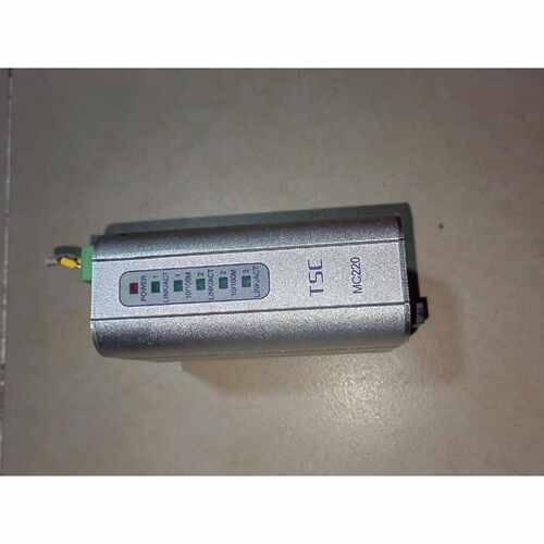 溢价-TSC MC220    卓越 工业光电转换器