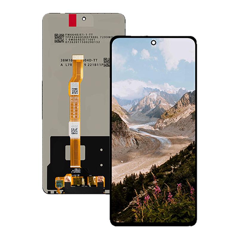 适用IQOOZ7/Z7X/Z8/Z8X屏幕总成