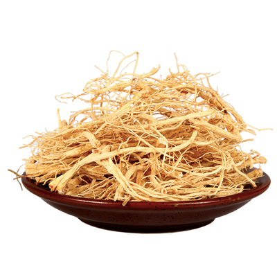 500克万寿德长白山人参须